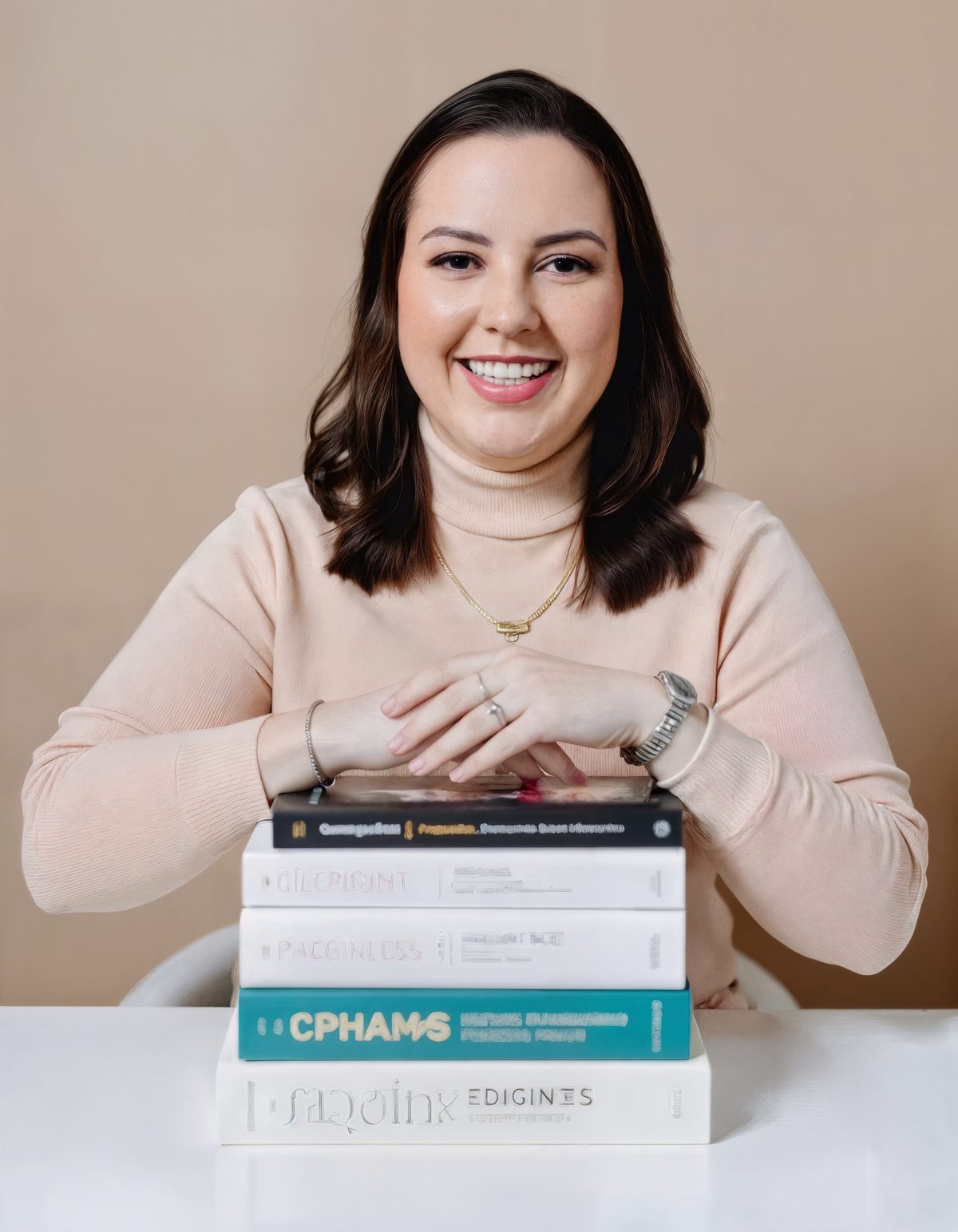 Prof. Denise Dias, especialista em neuroeducação e criadora do Método AMPI